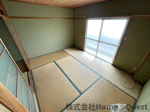 平尾マンションの物件内観写真